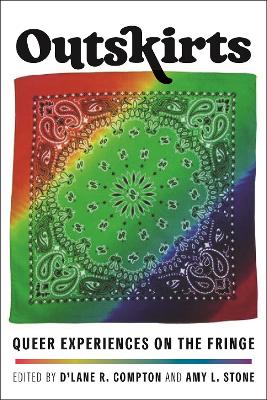 Outskirts: Queer Experiences on the Fringe book