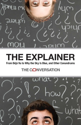 Explainer book