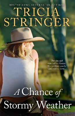 CHANCE OF STORMY WEATHER book