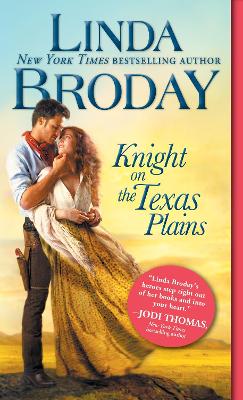 Knight on the Texas Plains book