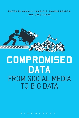 Compromised Data book