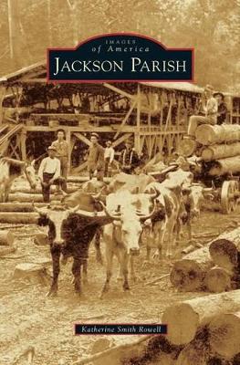 Jackson Parish book