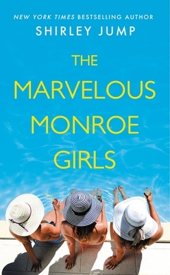 The Marvelous Monroe Girls book