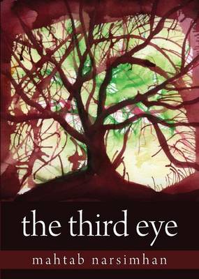 Third Eye book