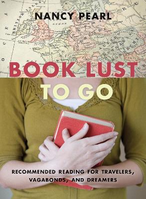 Book Lust To Go book