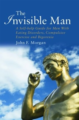 Invisible Man by John F. Morgan