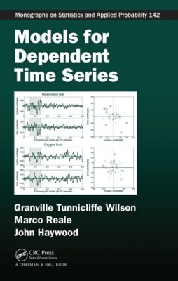 Models for Dependent Time Series book