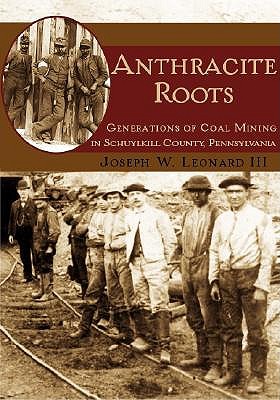 Anthracite Roots book