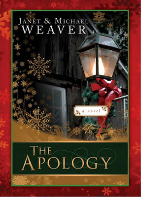 Apology book