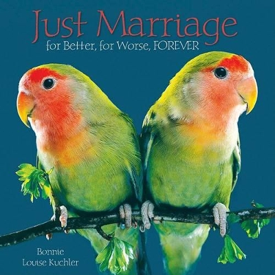 Just Marriage book