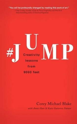 #Jump book