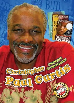 Christopher Paul Curtis book