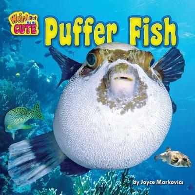 Puffer Fish book