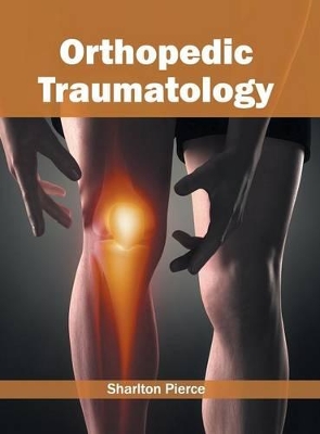 Orthopedic Traumatology book