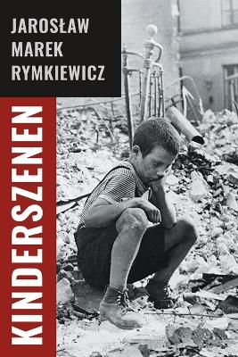 Kinderszenen book