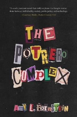 The Potrero Complex book