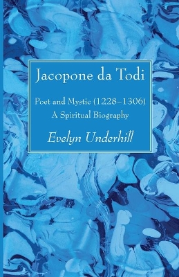 Jacopone da Todi book