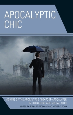Apocalyptic Chic book