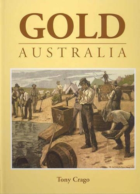 Gold Australia book
