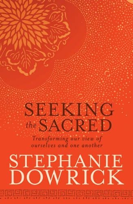 Seeking the Sacred book