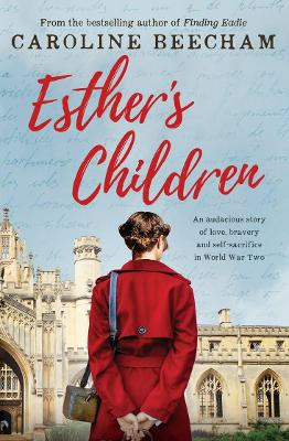 Esther's Children book