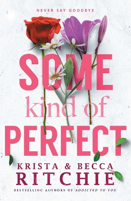 Some Kind of Perfect: TikTok made me buy it!: Volume 5 book