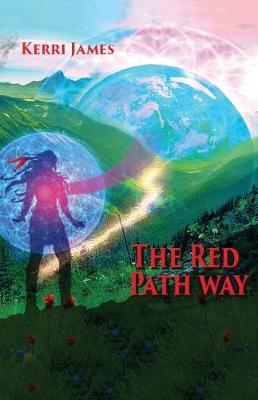 Red Path Way book