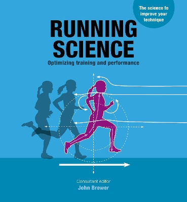 Running Science book