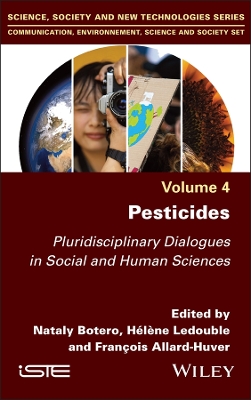 Pesticides: Pluridisciplinary Dialogues in Social and Human Sciences book