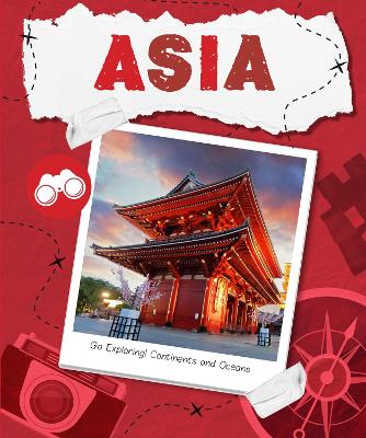 Asia book