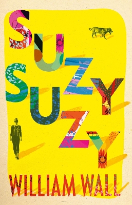 Suzy Suzy book