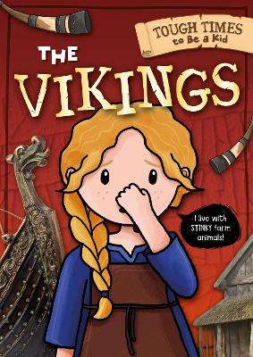 The Vikings book
