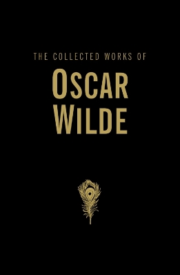 Collected Works of Oscar Wilde book
