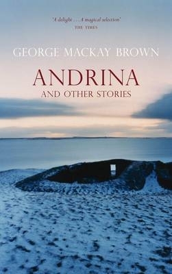 Andrina and Other Stories book