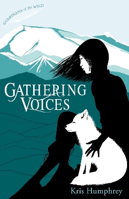 Gathering Voices book