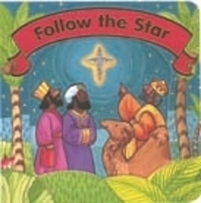 Follow the Star book