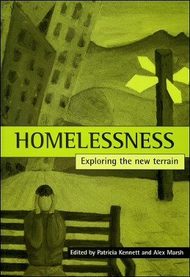 Homelessness book