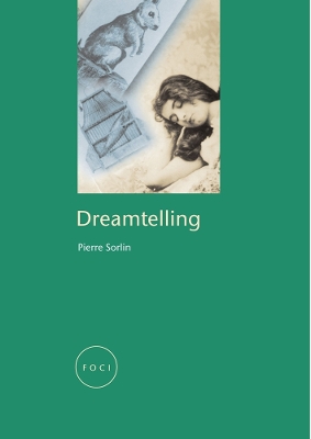 Dreamtelling book