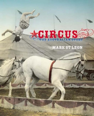 Circus book