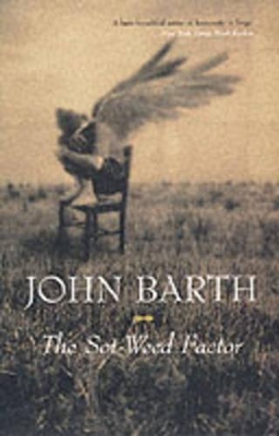 Sot-Weed Factor book
