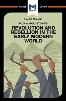 Revolution and Rebellion in the Early Modern World book