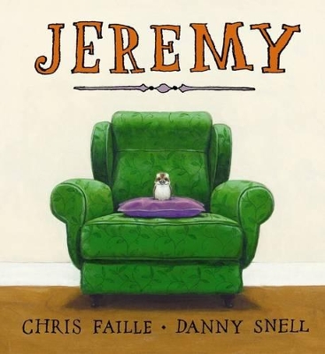 Jeremy by Chirs Faille