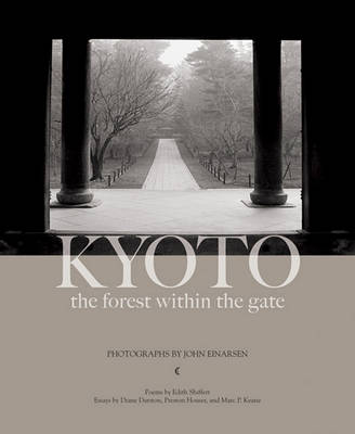 Kyoto book