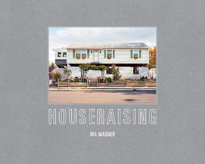 Houseraising book