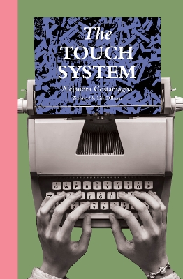 The Touch System book