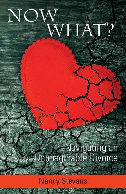 Now What?: Navigating an Unimaginable Divorce book