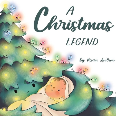 A Christmas Legend book