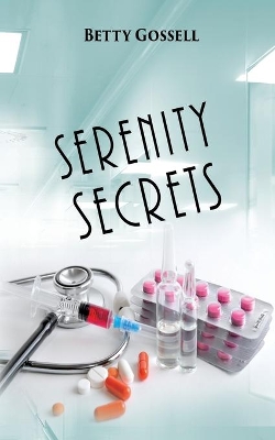 Serenity Secrets book