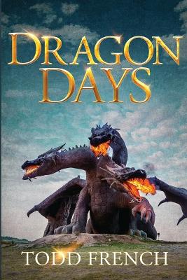 Dragon Days book