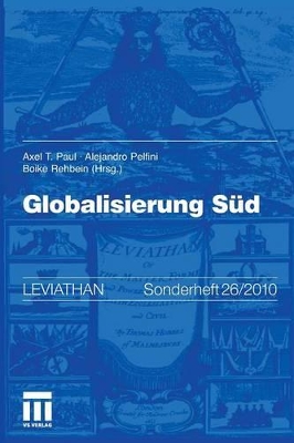 Globalisierung Süd book